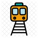 Train  Icon