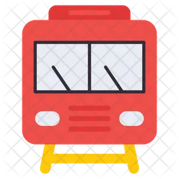 Train  Icon