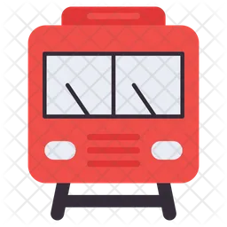 Train  Icon