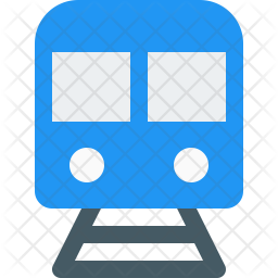 Train Icon Of Flat Style Available In Svg Png Eps Ai Icon Fonts