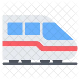 Train  Icon