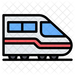 Train  Icon