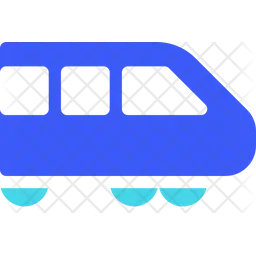 Train  Icon