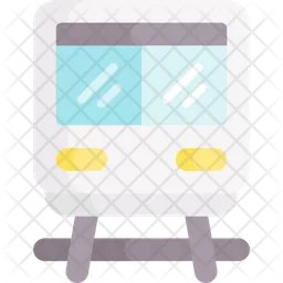 Train  Icon