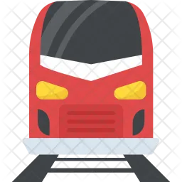 Train  Icon