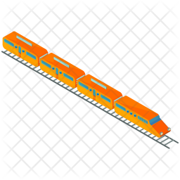 Train Icon
