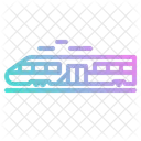 Train  Icon