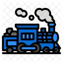 Train  Icon