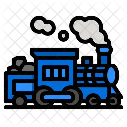 Train  Icon