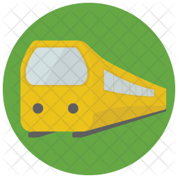Train Icon