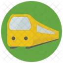 Train Transport Icon