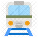 Train  Icon