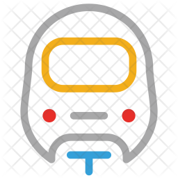 Train Icon