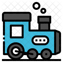 Train Icon