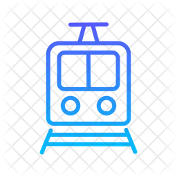 Train  Icon