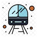 Train  Icon