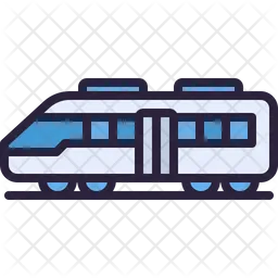 Train  Icon