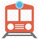 Train  Icon