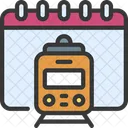 Train  Icon