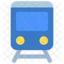 Train  Icon