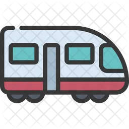 Train  Icon