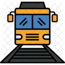 Train  Icon