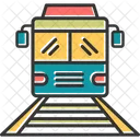 Train  Icon