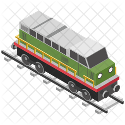 Train Icon