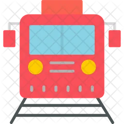 Train  Icon