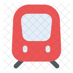 Train  Icon