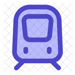 Train  Icon