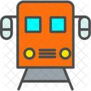 Train  Icon