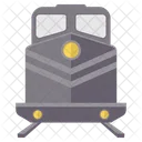 Train  Icon