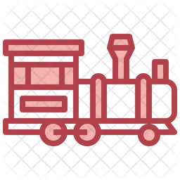 Train  Icon