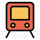 Transportation Travel Transport Icon