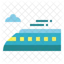 Train Transport Trains Icon