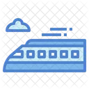 Train  Icon