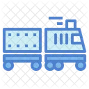 Train  Icon