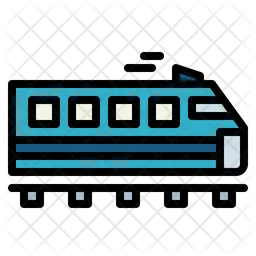 Train  Icon