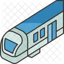 Train Express Speed Icon