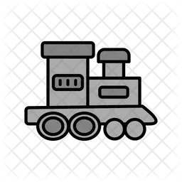 Train  Icon