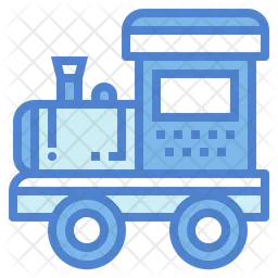 Train  Icon