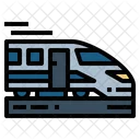 Train  Icon