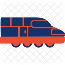 Train  Icon