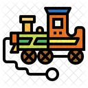 Train  Icon