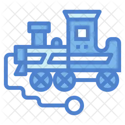 Train  Icon