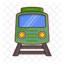 Train  Icon