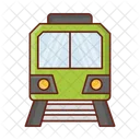 Train  Icon