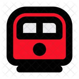 Train  Icon