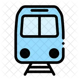 Train  Icon